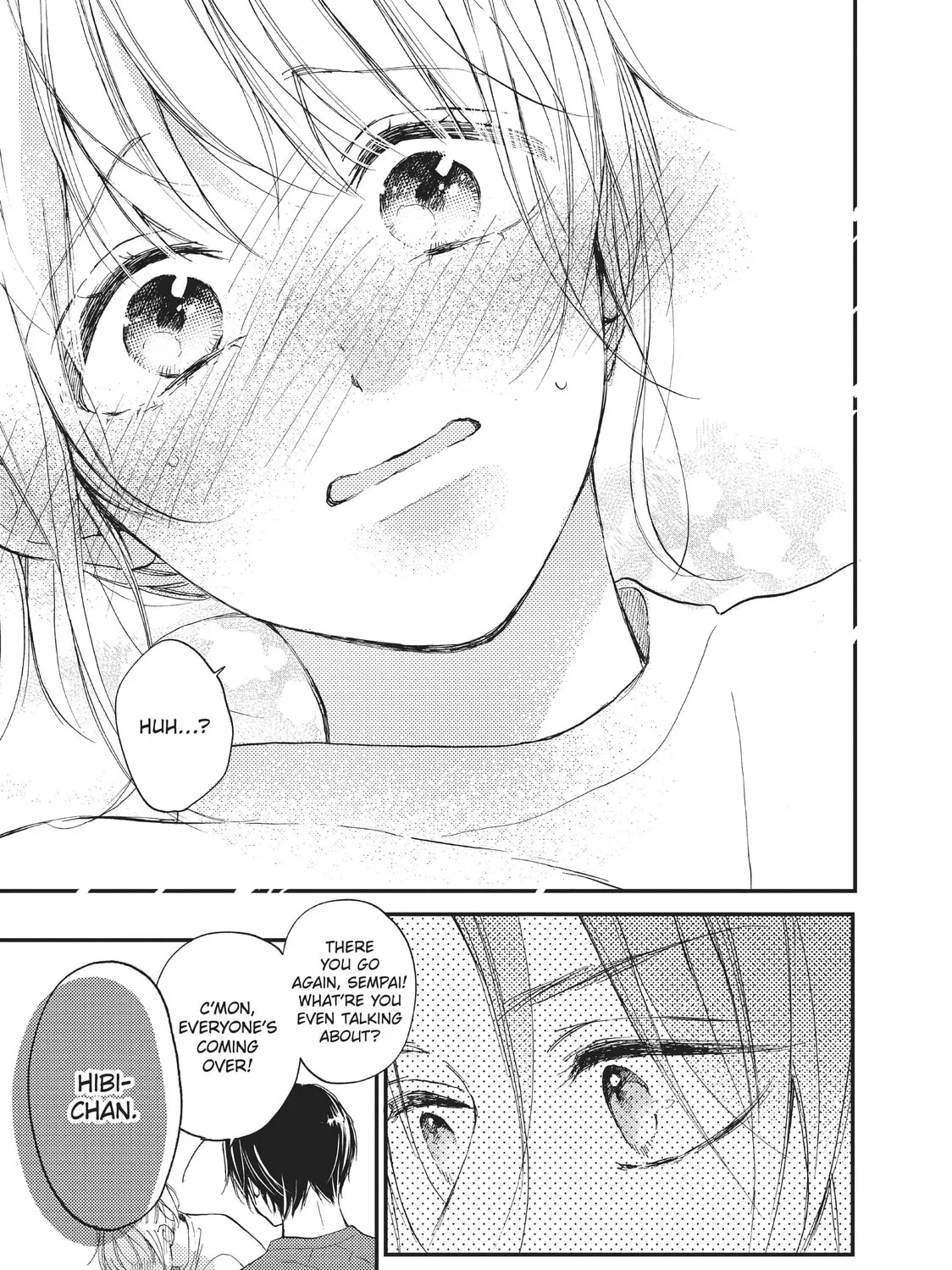 Getting Closer to You Chapter 8 page 81 - 