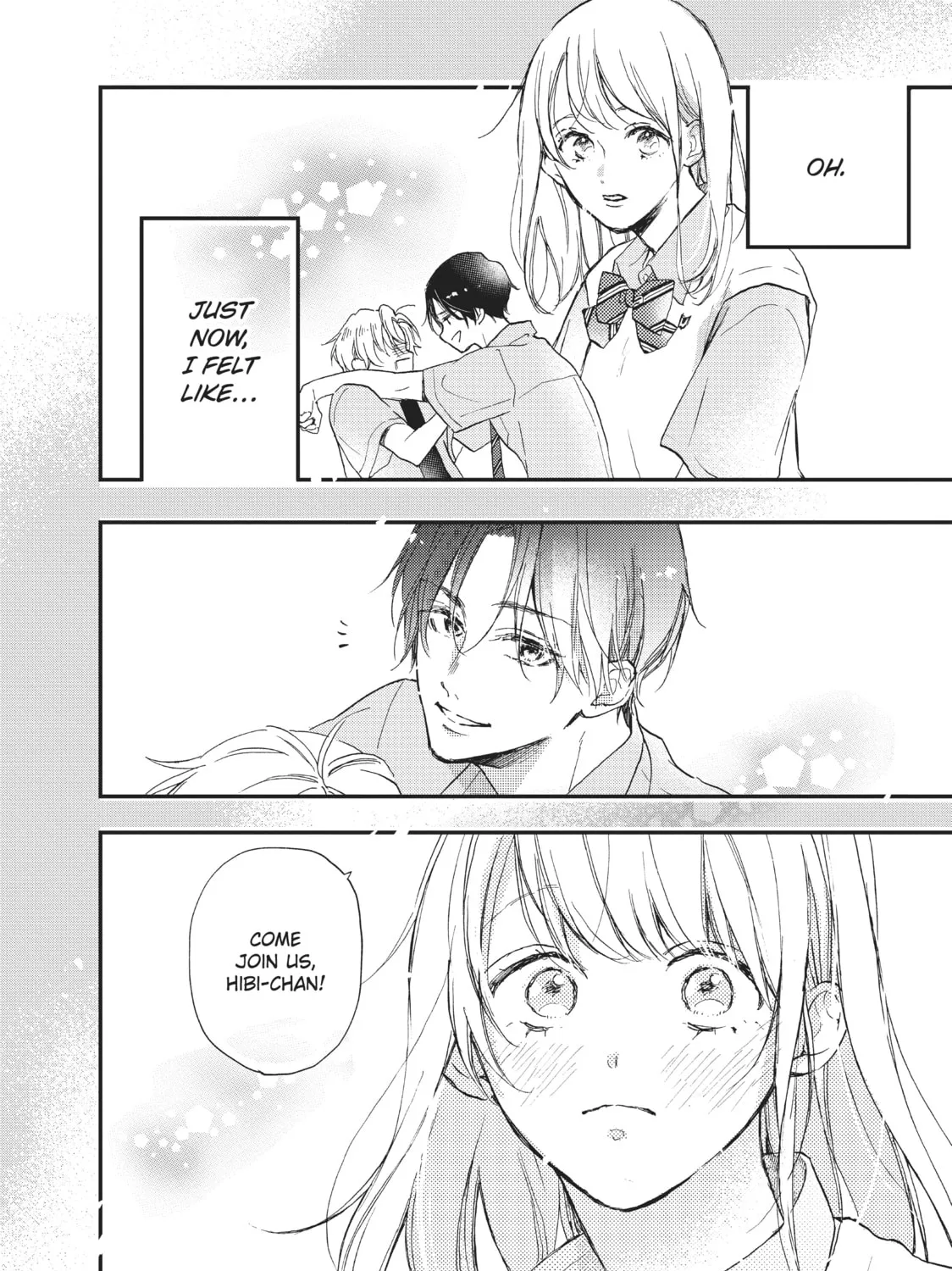 Getting Closer to You Chapter 9 page 43 - 