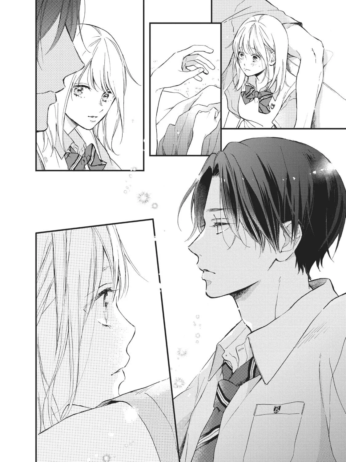 Getting Closer to You Chapter 9 page 47 - 