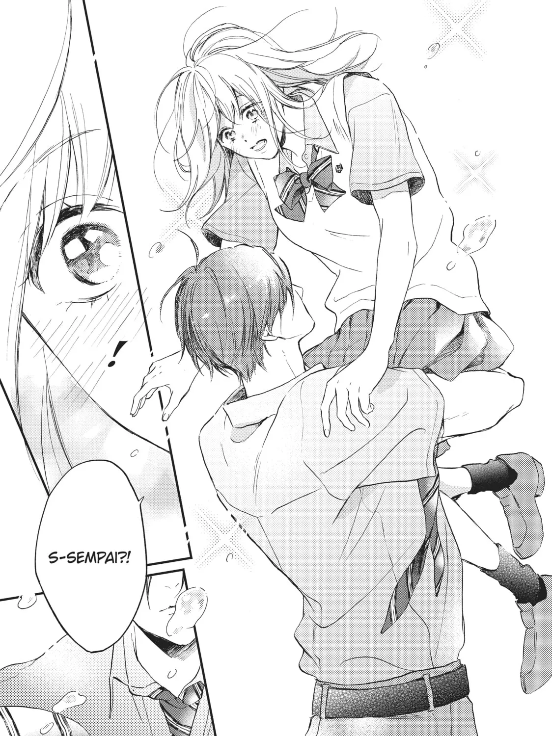 Getting Closer to You Chapter 9 page 75 - 