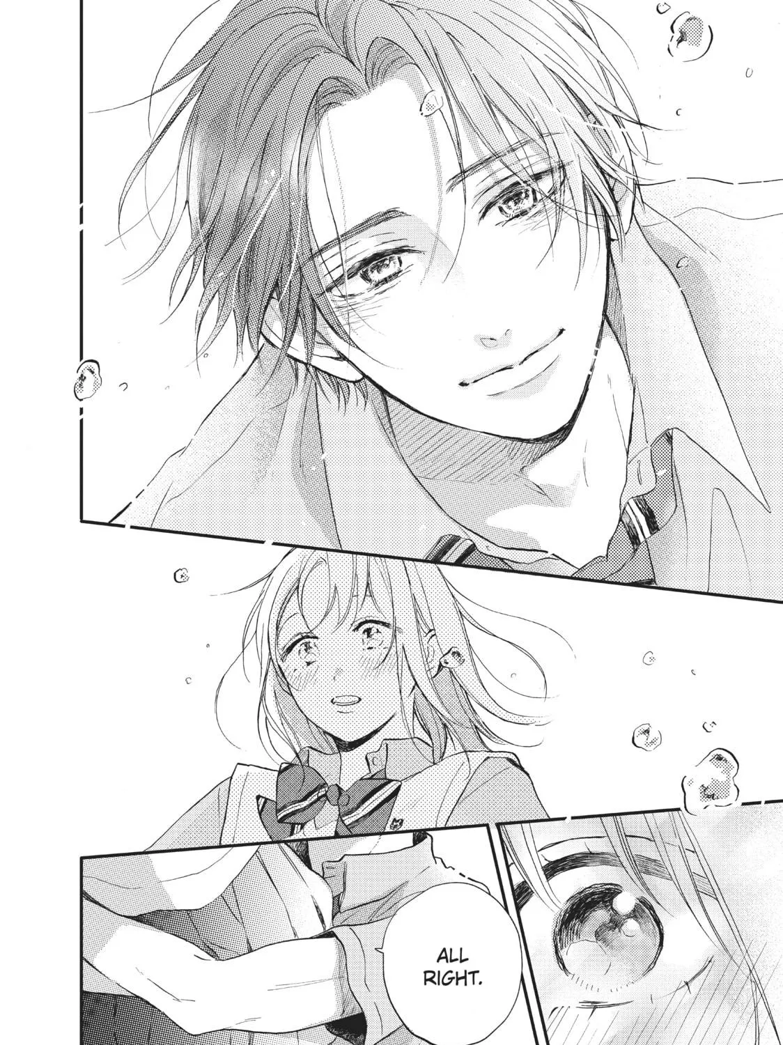 Getting Closer to You Chapter 9 page 77 - 