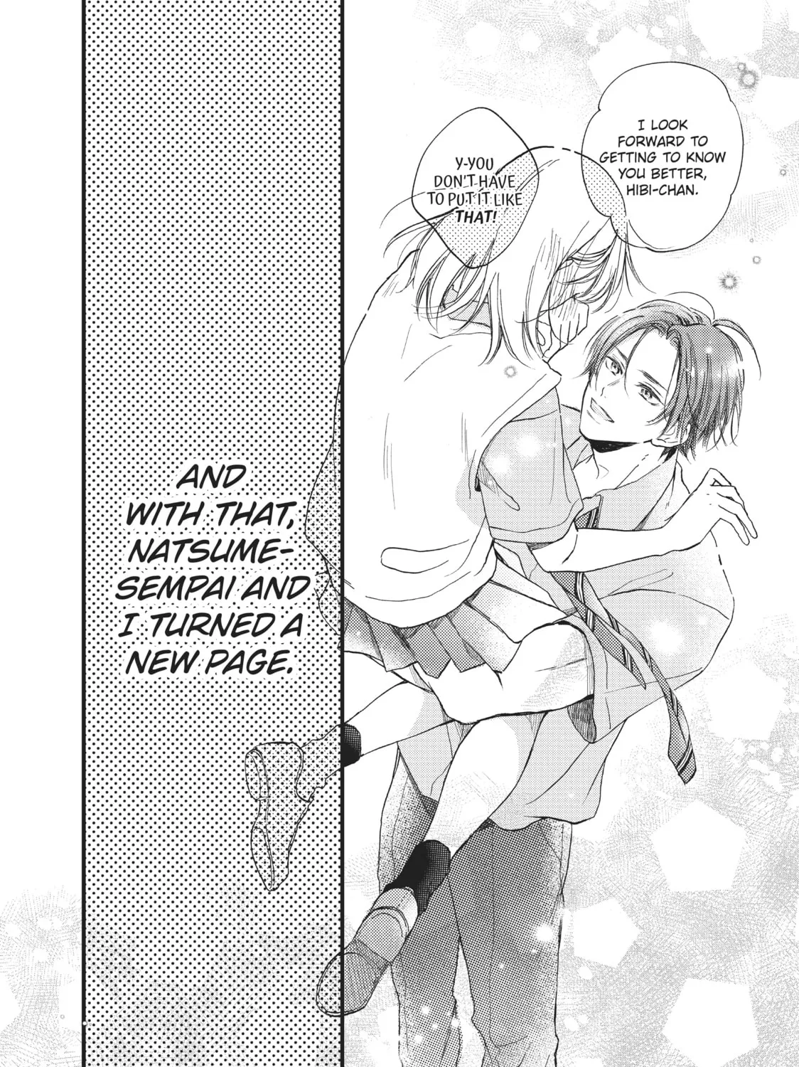 Getting Closer to You Chapter 9 page 81 - 