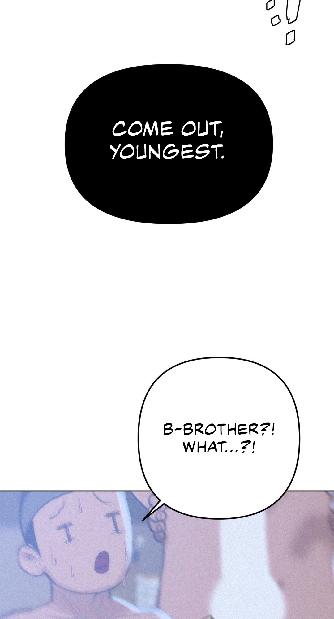 Getting Down To Business Chapter 2 page 15 - 
