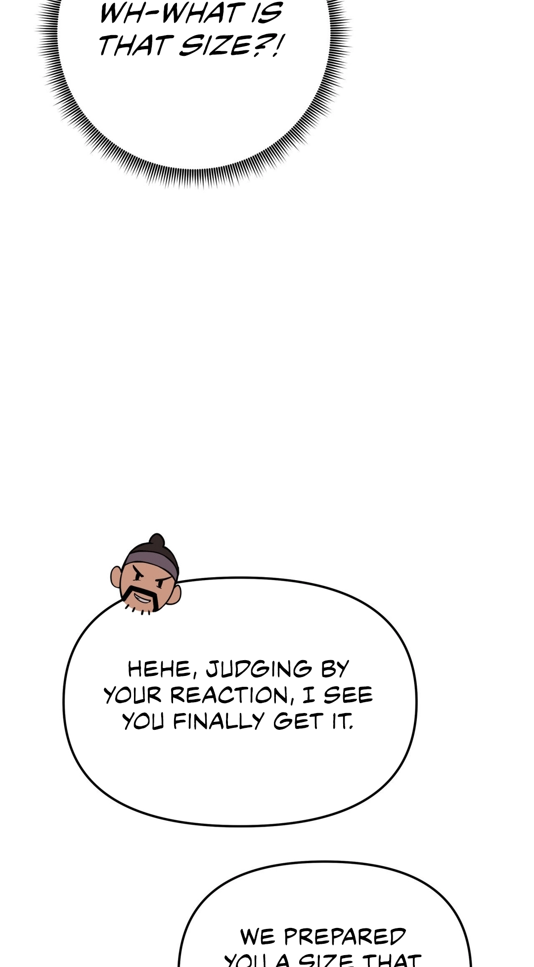 Getting Down To Business Chapter 2 page 18 - 