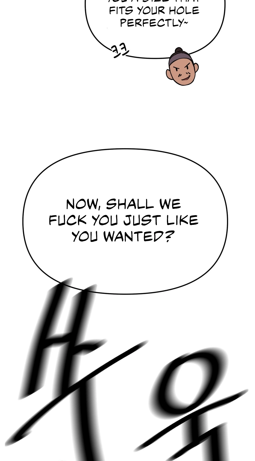 Getting Down To Business Chapter 2 page 19 - 