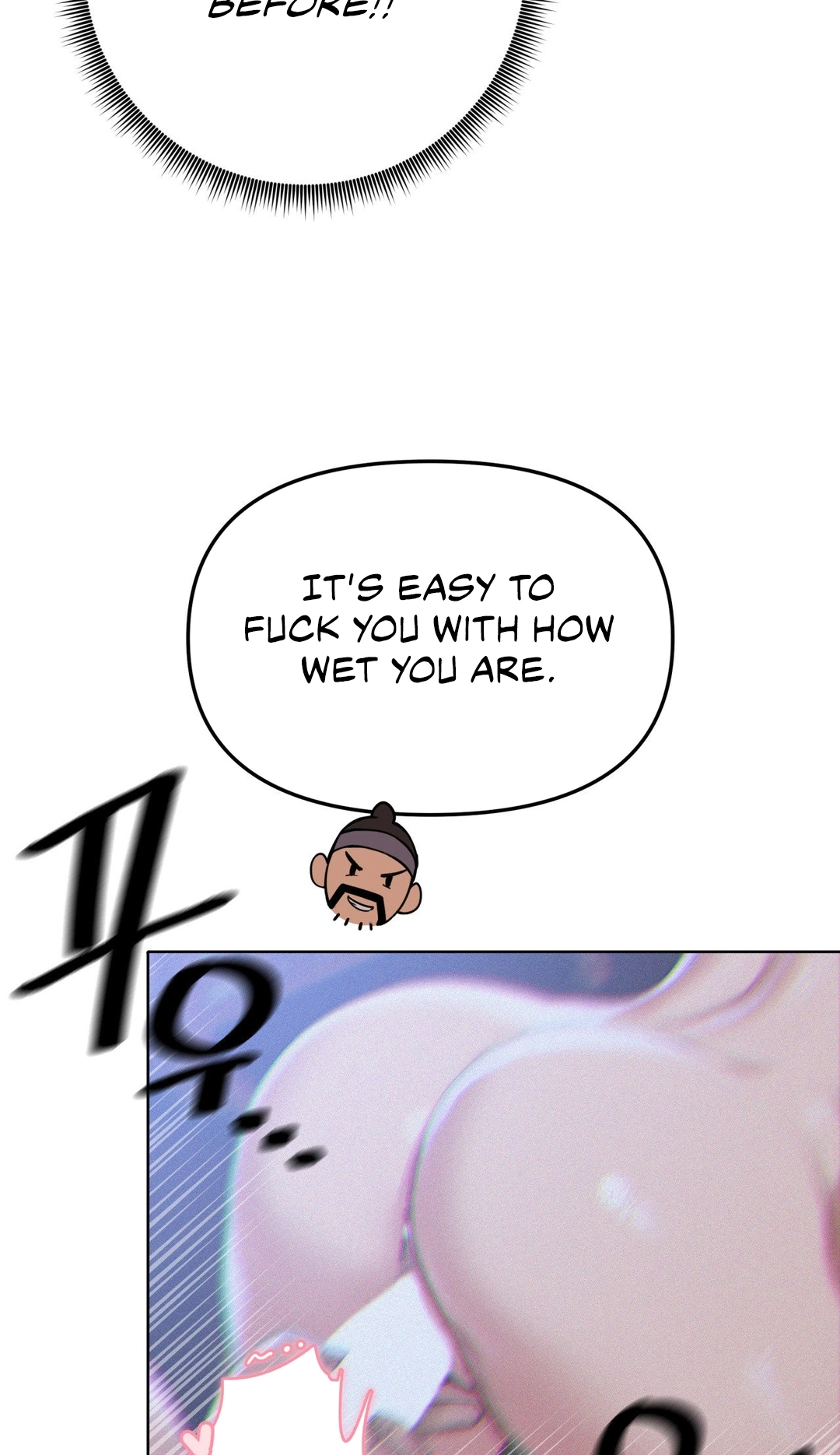 Getting Down To Business Chapter 2 page 22 - 