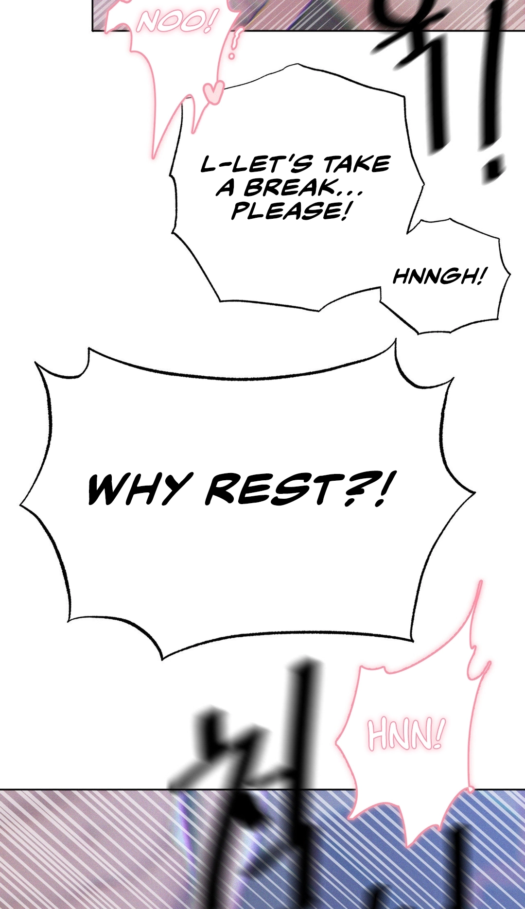 Getting Down To Business Chapter 2 page 23 - 