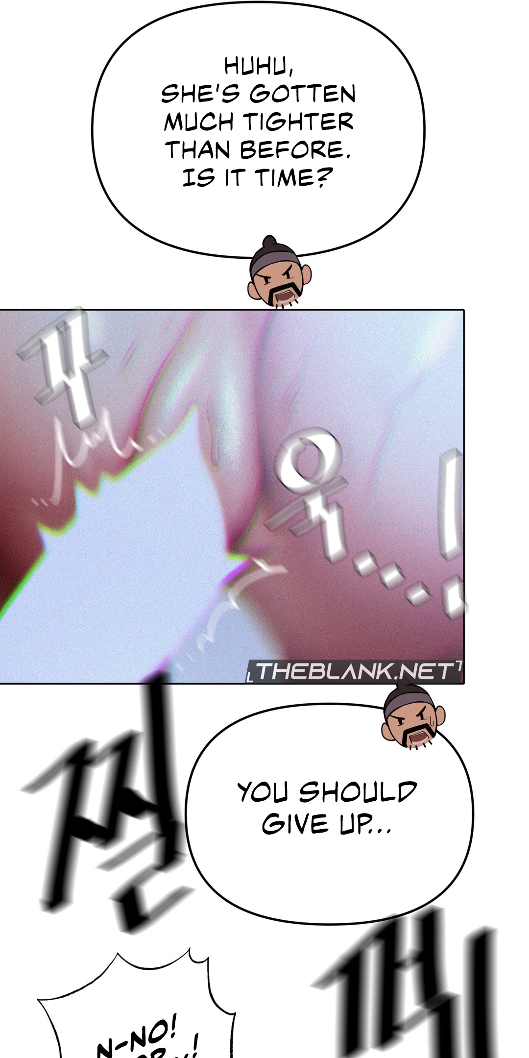 Getting Down To Business Chapter 2 page 34 - 