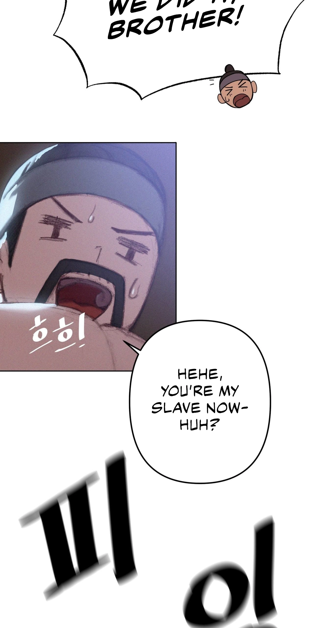 Getting Down To Business Chapter 2 page 37 - 