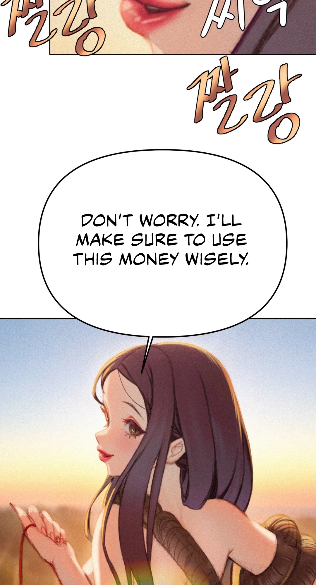 Getting Down To Business Chapter 2 page 45 - 