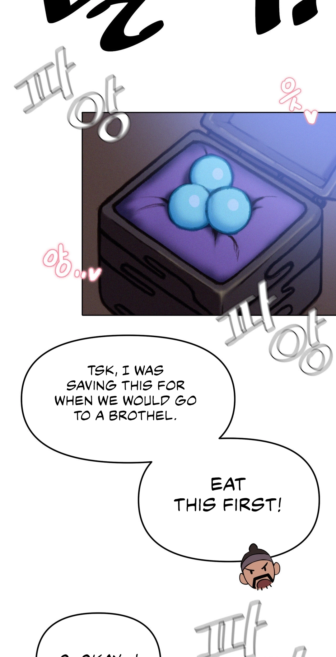 Getting Down To Business Chapter 2 page 9 - 
