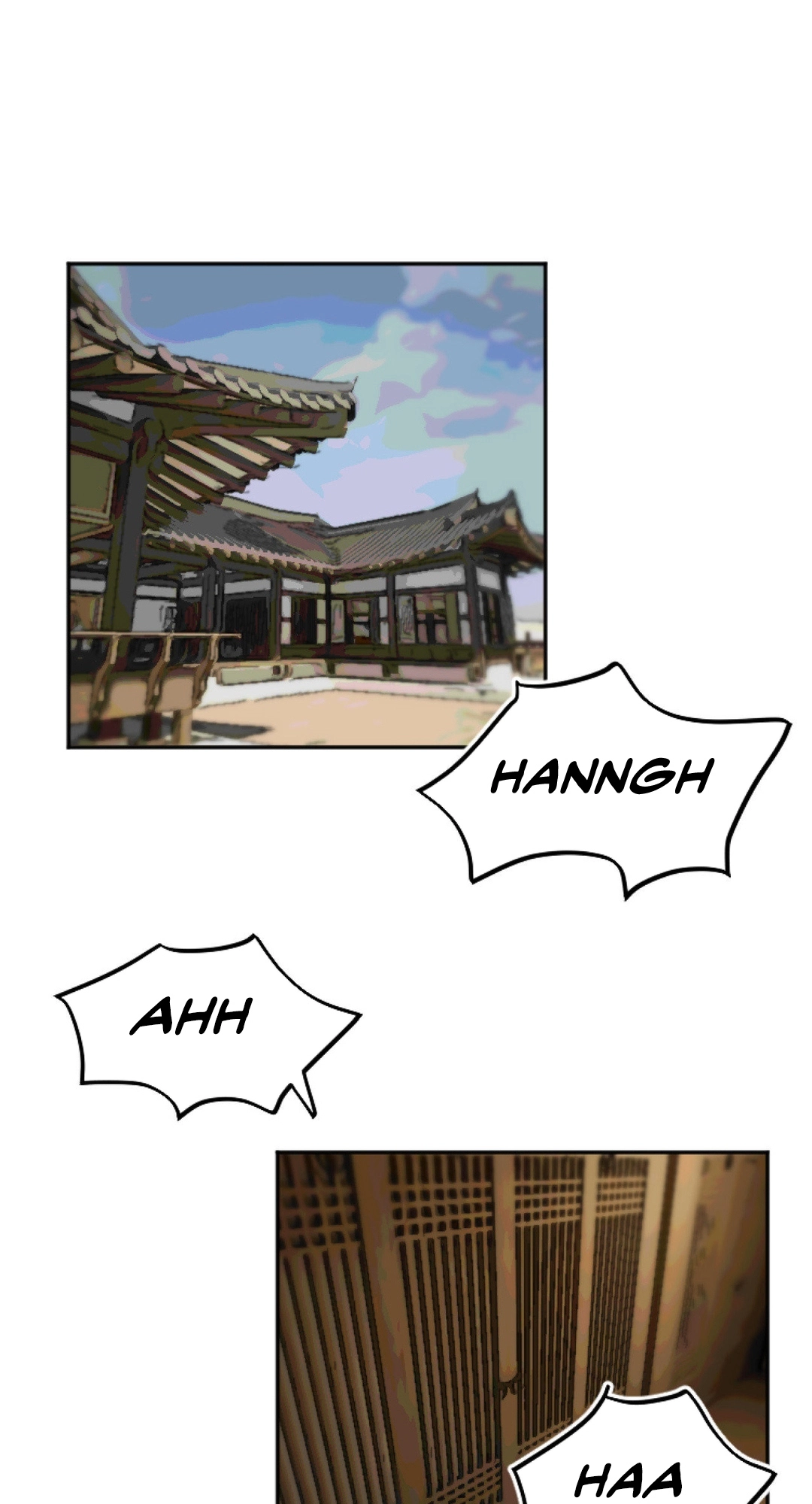 Getting Down To Business Chapter 3 page 2 - 