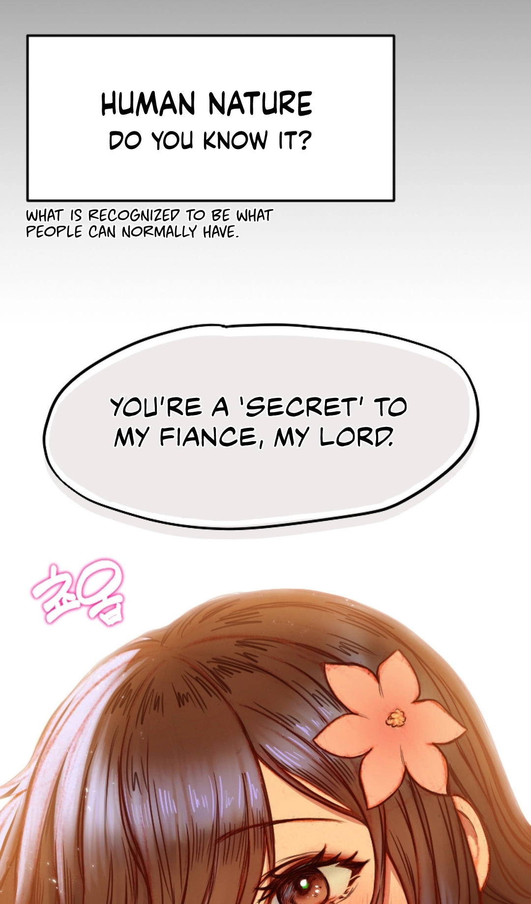 Getting Down To Business Chapter 3 page 11 - 
