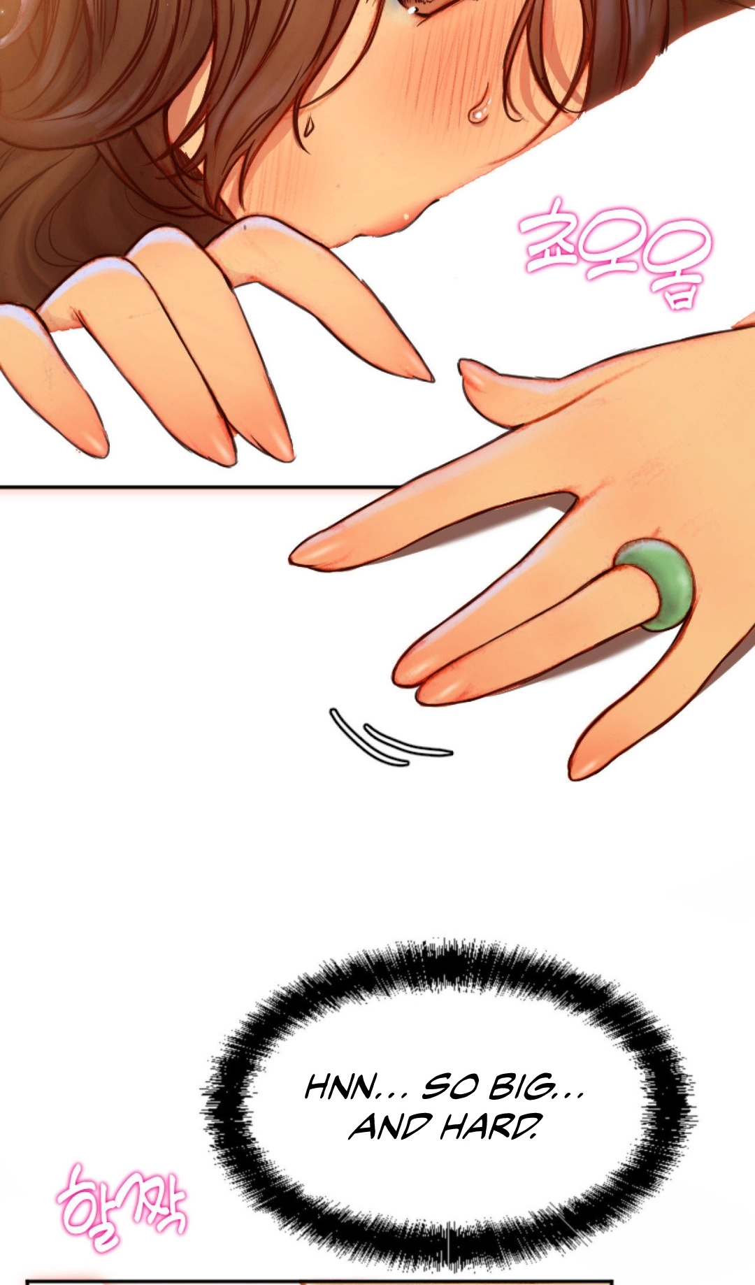 Getting Down To Business Chapter 3 page 12 - 