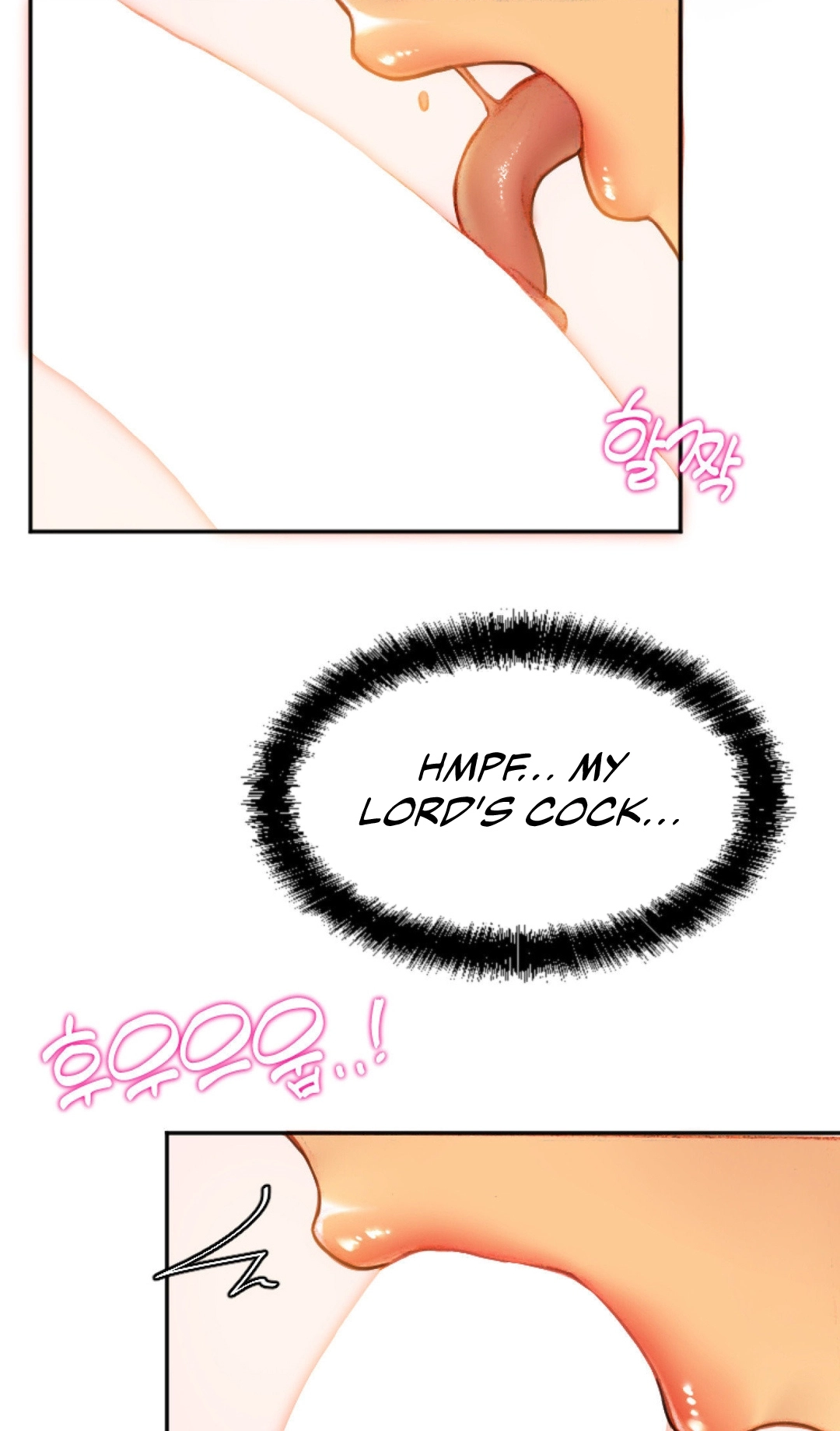 Getting Down To Business Chapter 3 page 13 - 