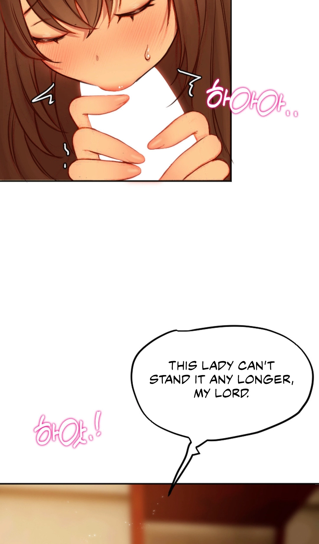 Getting Down To Business Chapter 3 page 15 - 