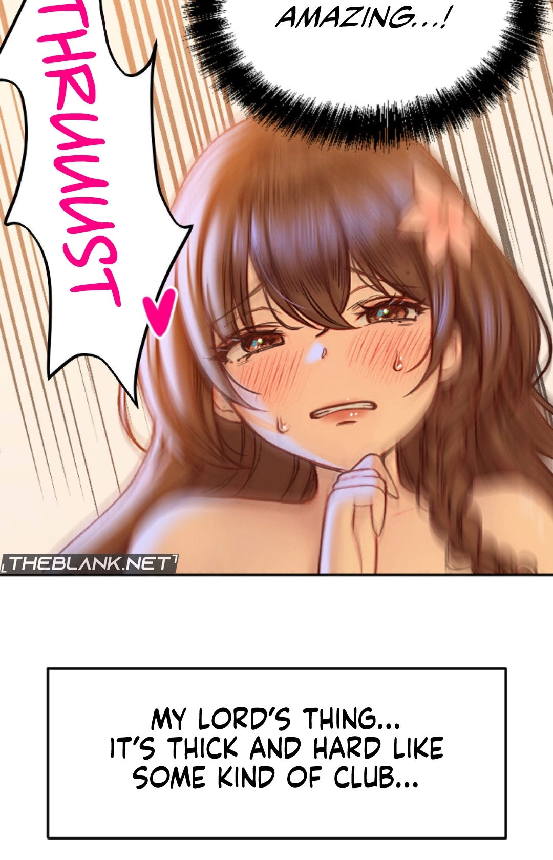 Getting Down To Business Chapter 3 page 19 - 