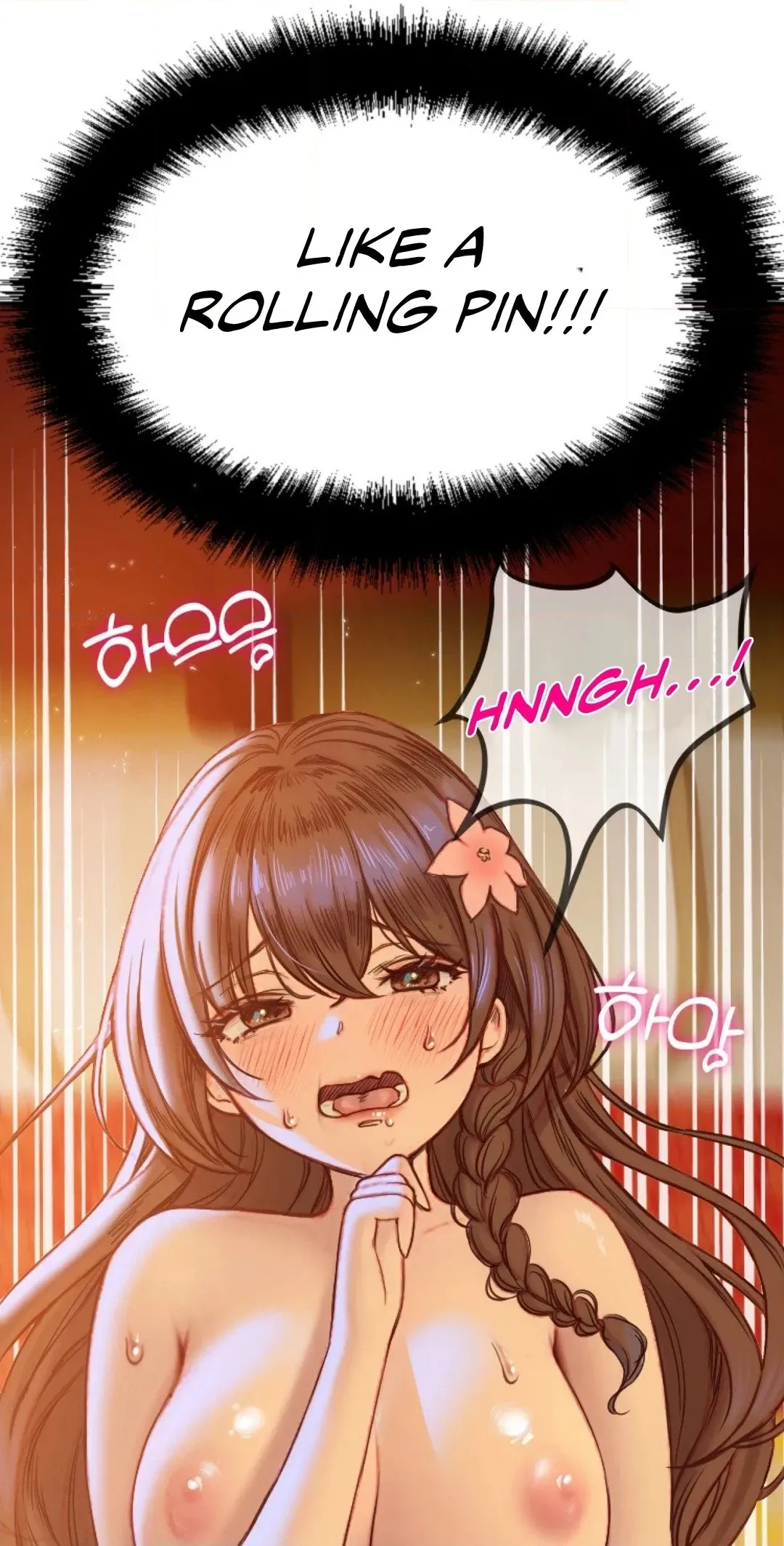 Getting Down To Business Chapter 3 page 20 - 