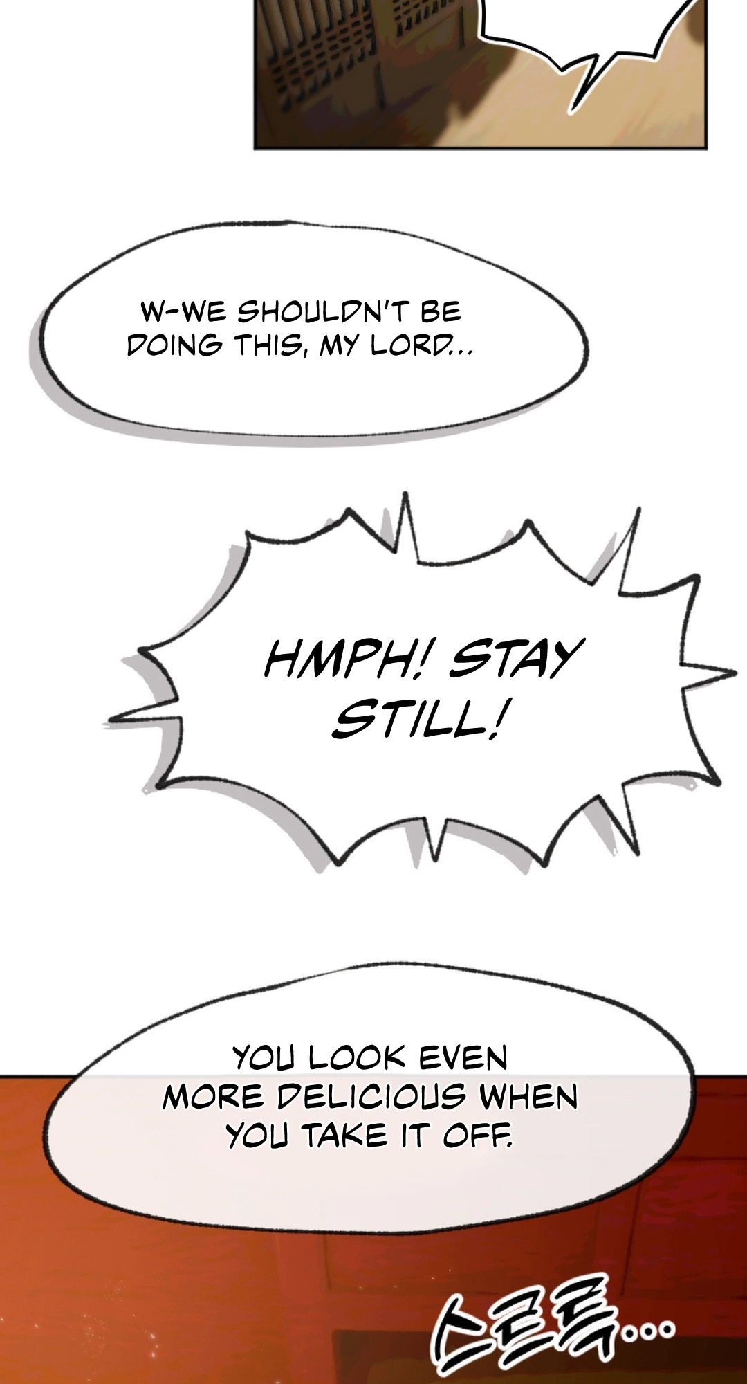 Getting Down To Business Chapter 3 page 3 - 