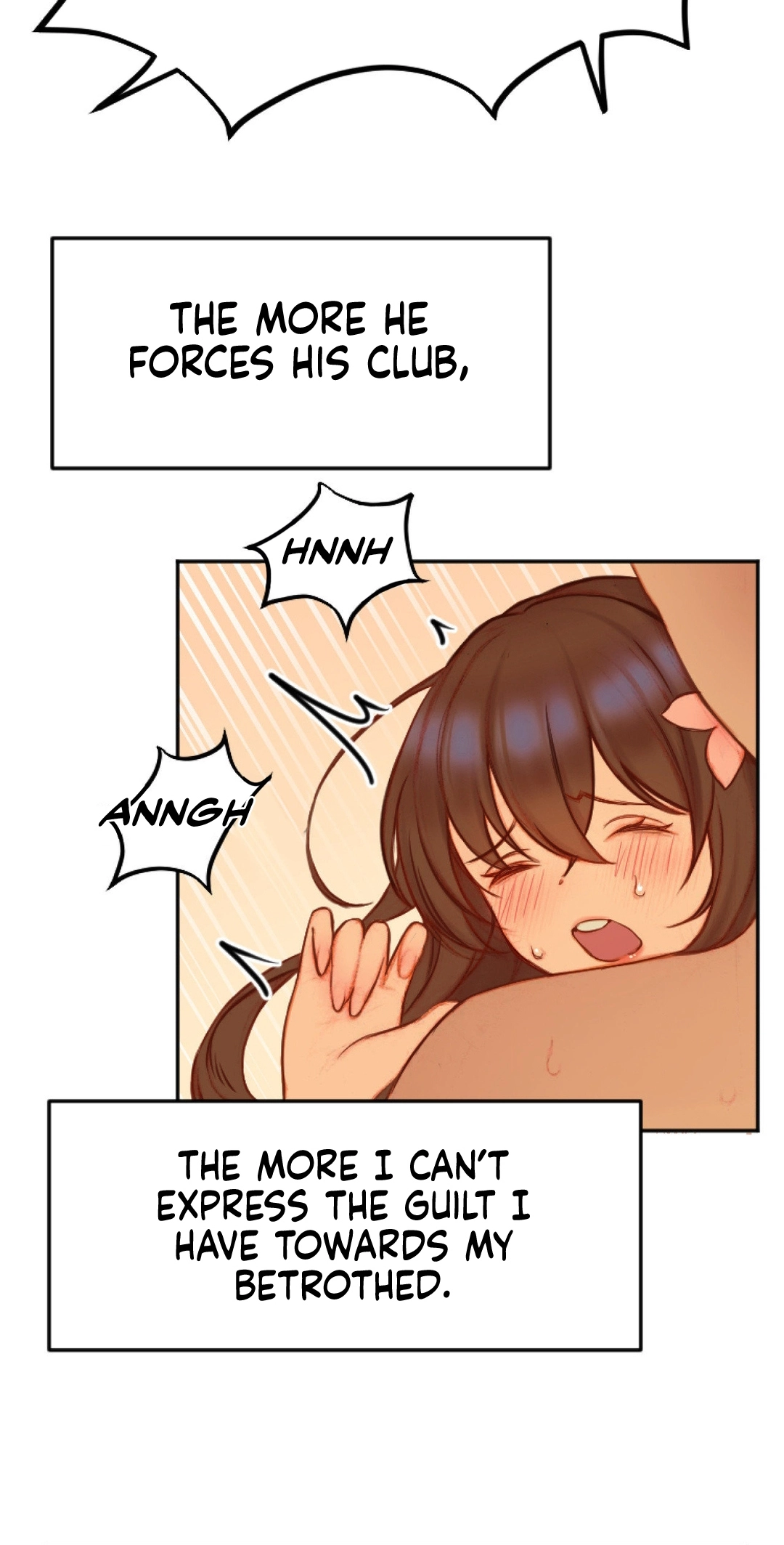 Getting Down To Business Chapter 3 page 22 - 