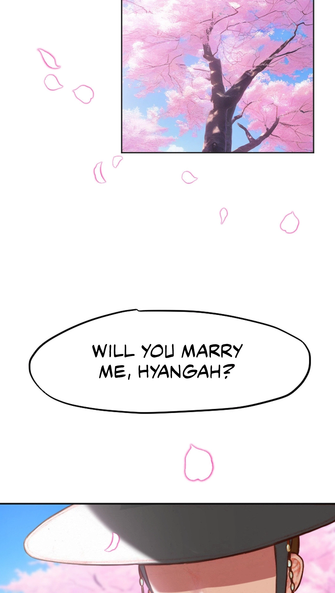 Getting Down To Business Chapter 3 page 26 - 