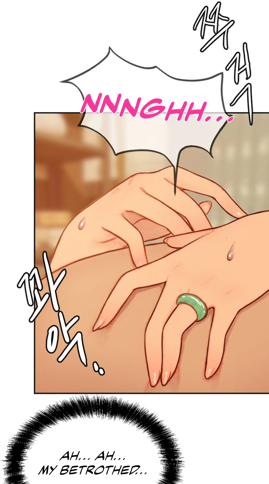 Getting Down To Business Chapter 3 page 28 - 