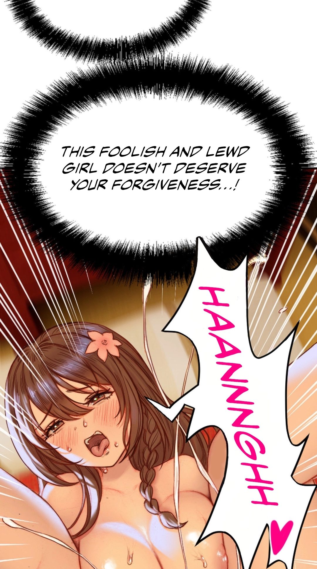 Getting Down To Business Chapter 3 page 29 - 
