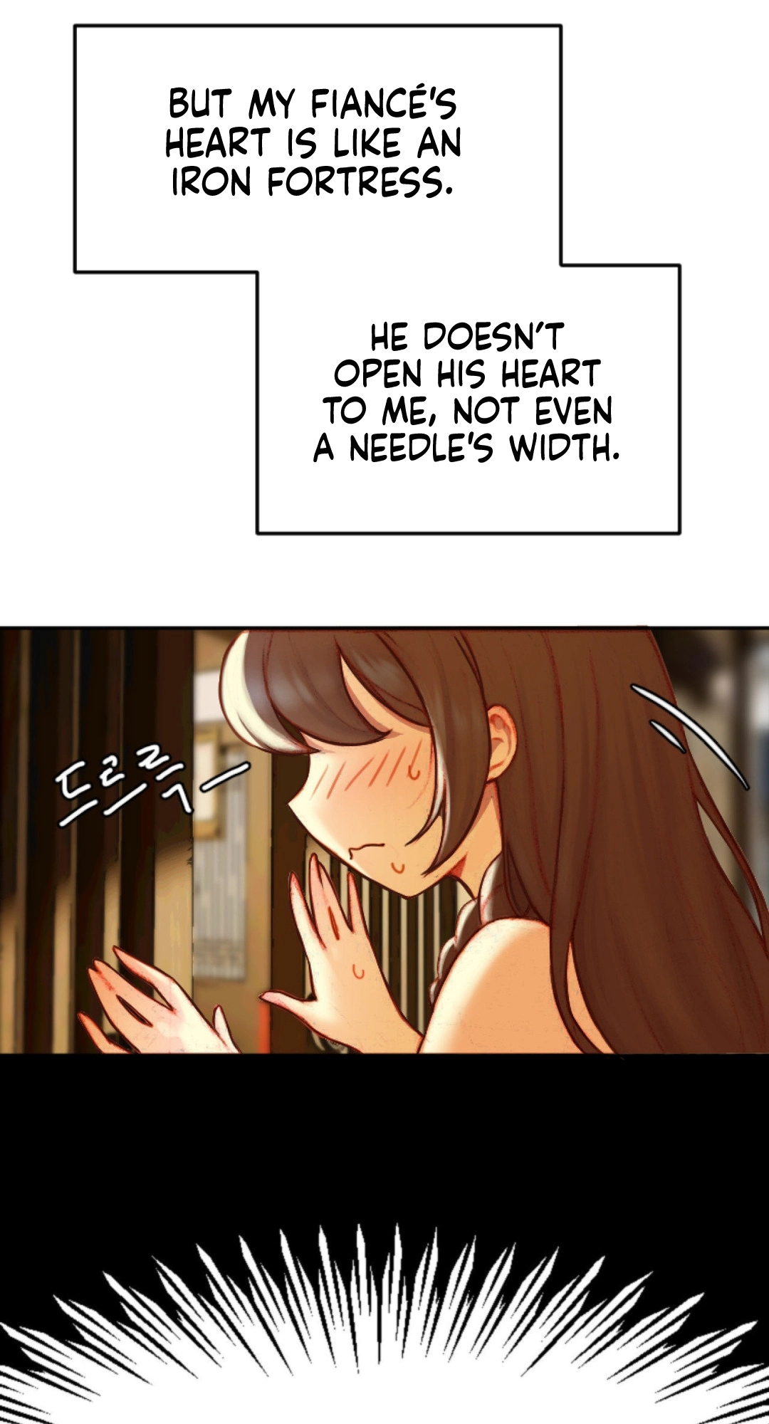Getting Down To Business Chapter 3 page 6 - 