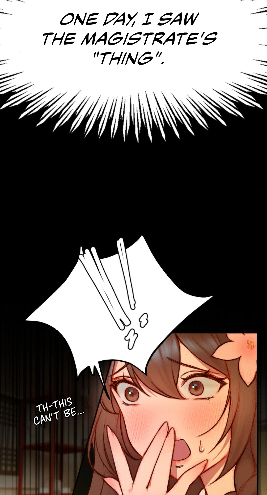 Getting Down To Business Chapter 3 page 7 - 