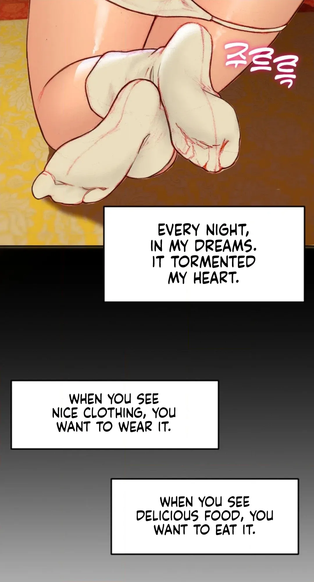 Getting Down To Business Chapter 3 page 10 - 