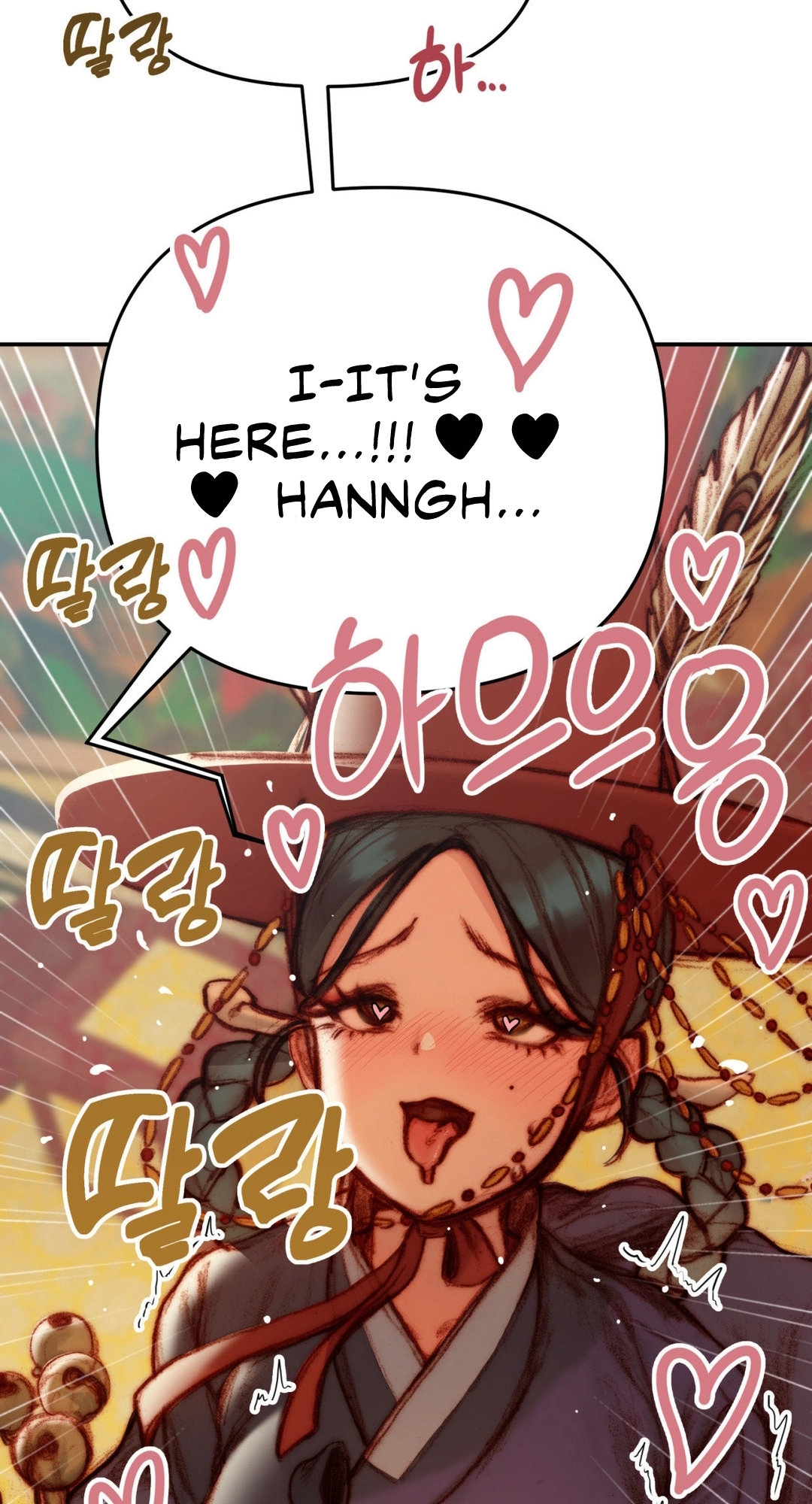 Getting Down To Business Chapter 4 page 11 - 