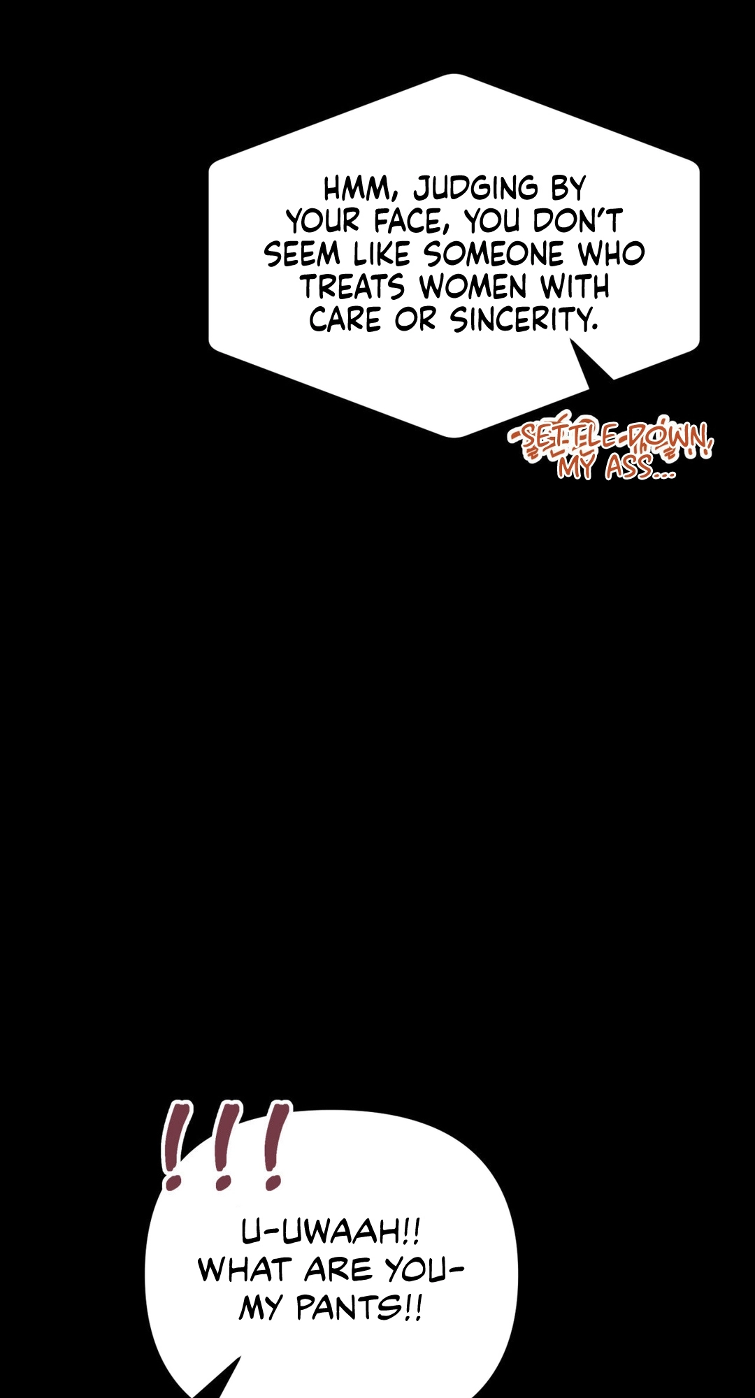 Getting Down To Business Chapter 4 page 17 - 