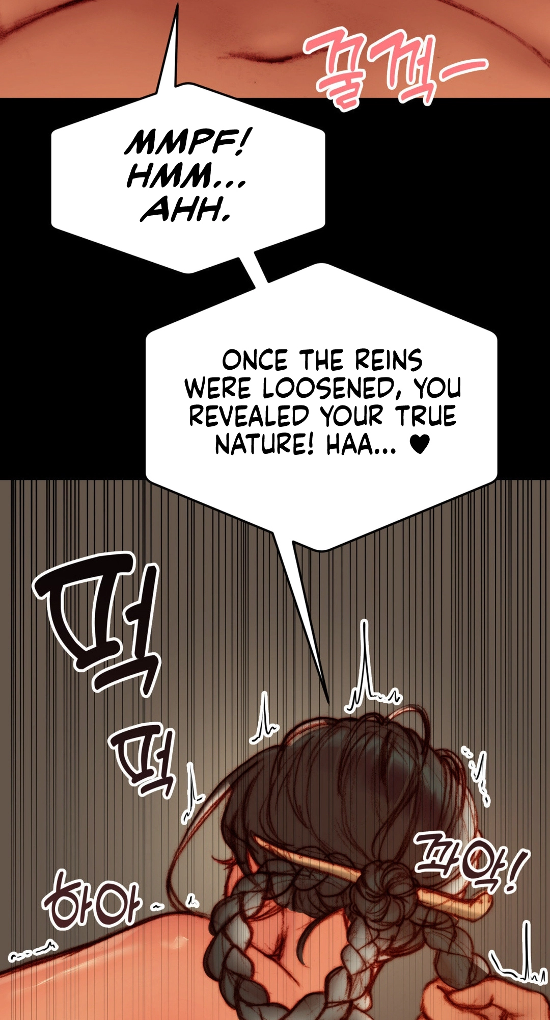 Getting Down To Business Chapter 4 page 23 - 