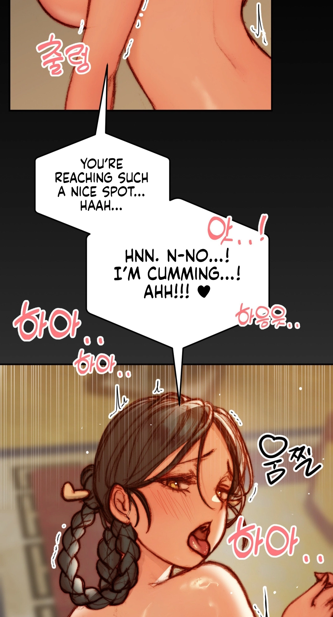 Getting Down To Business Chapter 4 page 26 - 