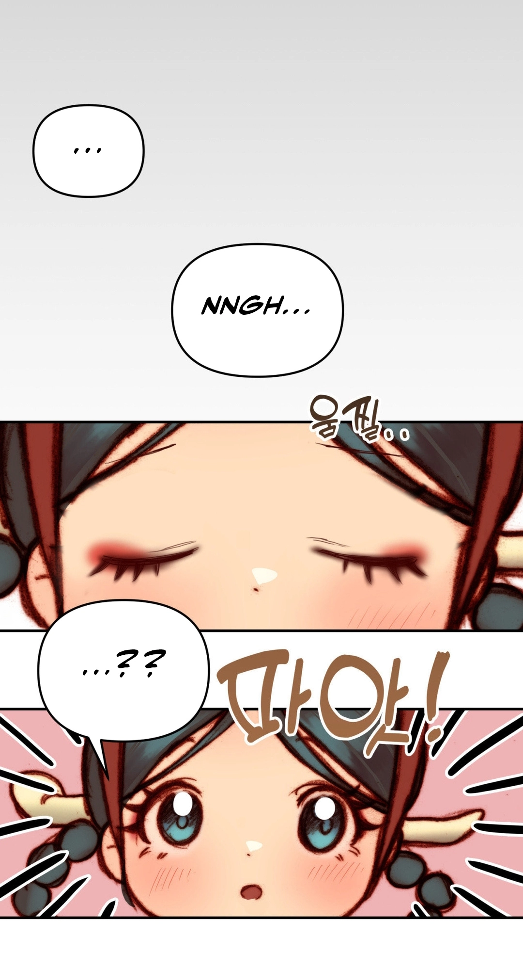 Getting Down To Business Chapter 4 page 28 - 