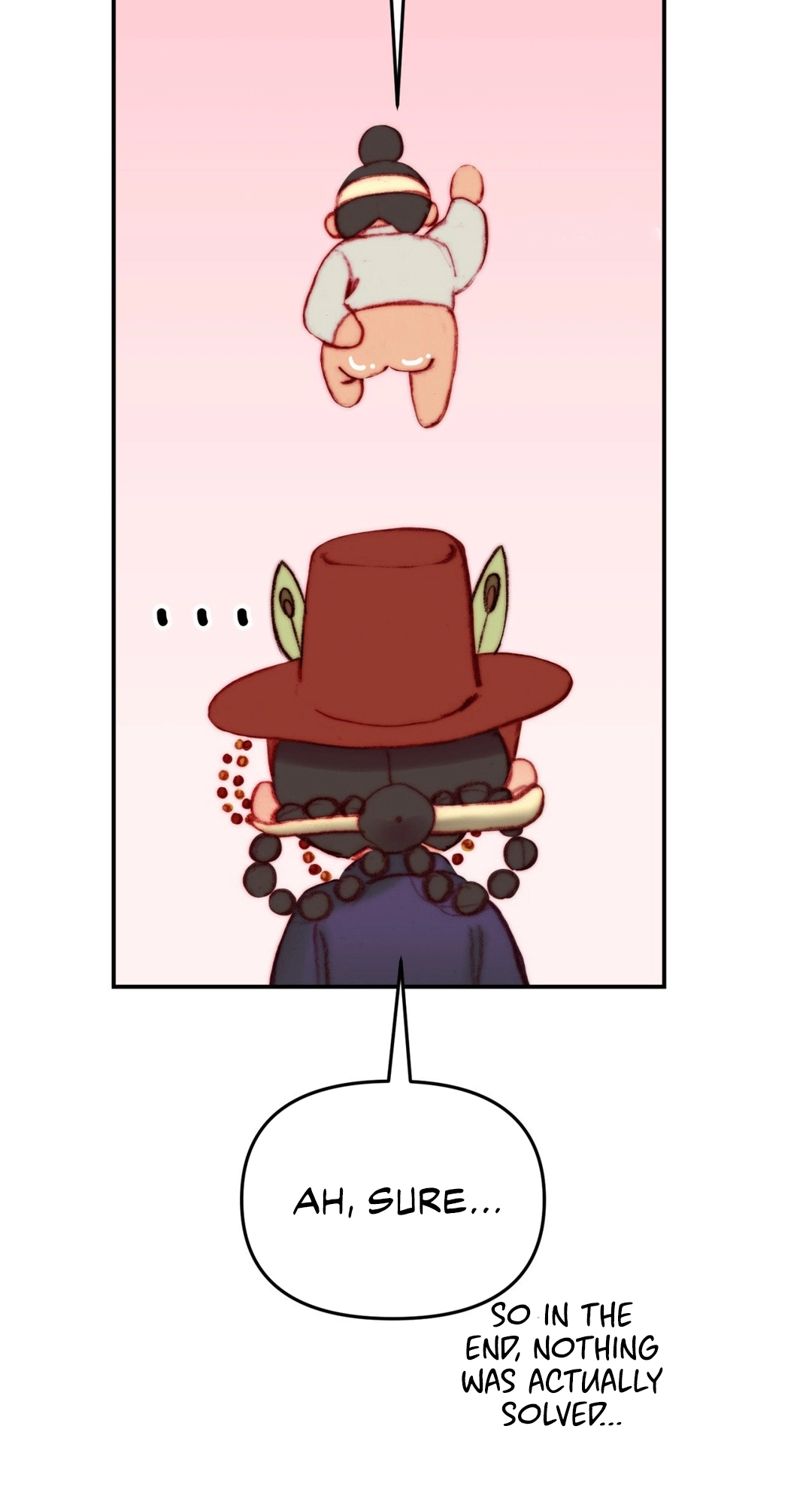 Getting Down To Business Chapter 4 page 32 - 