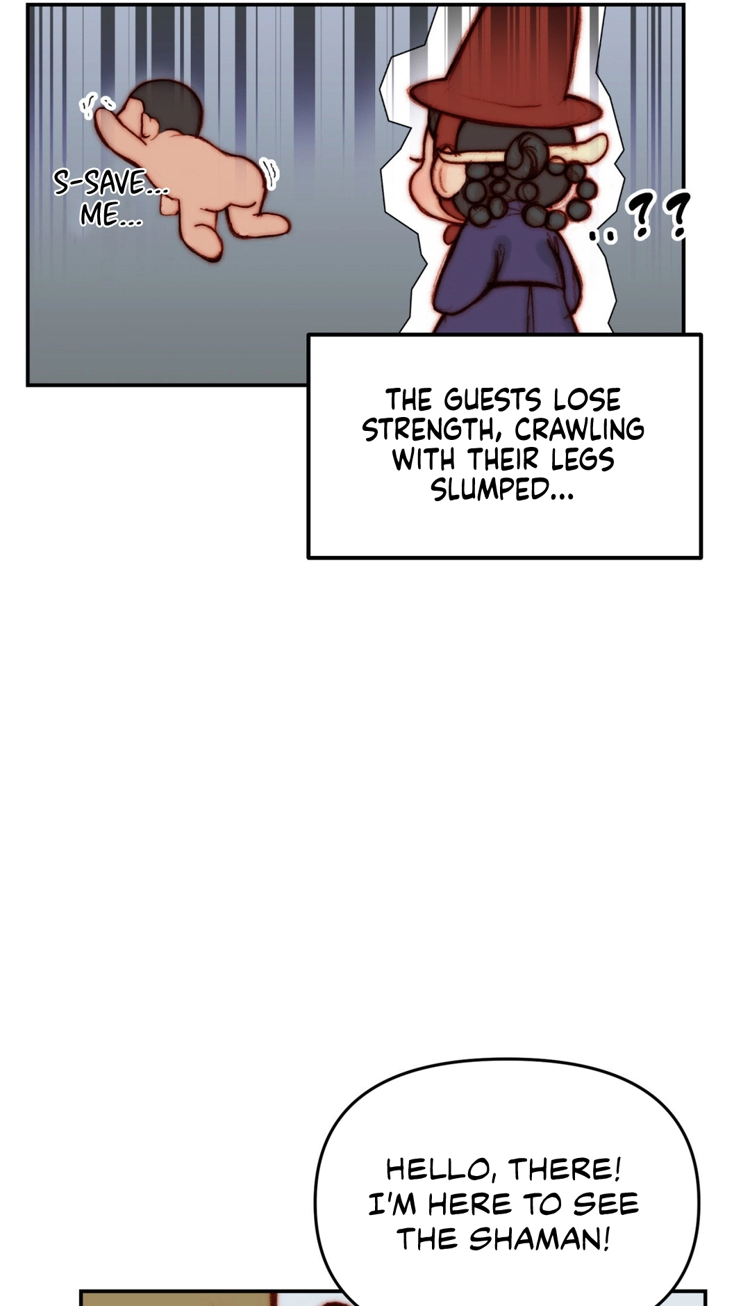 Getting Down To Business Chapter 4 page 6 - 
