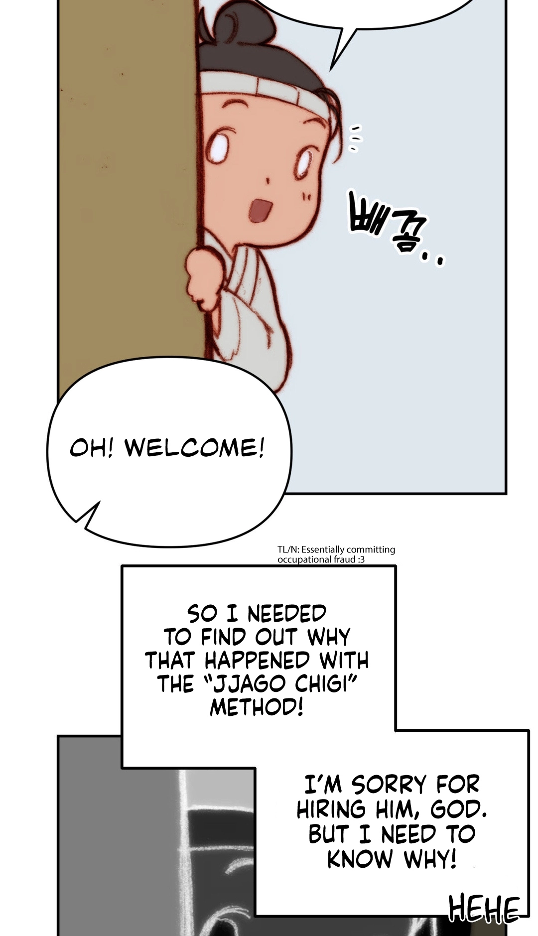 Getting Down To Business Chapter 4 page 7 - 