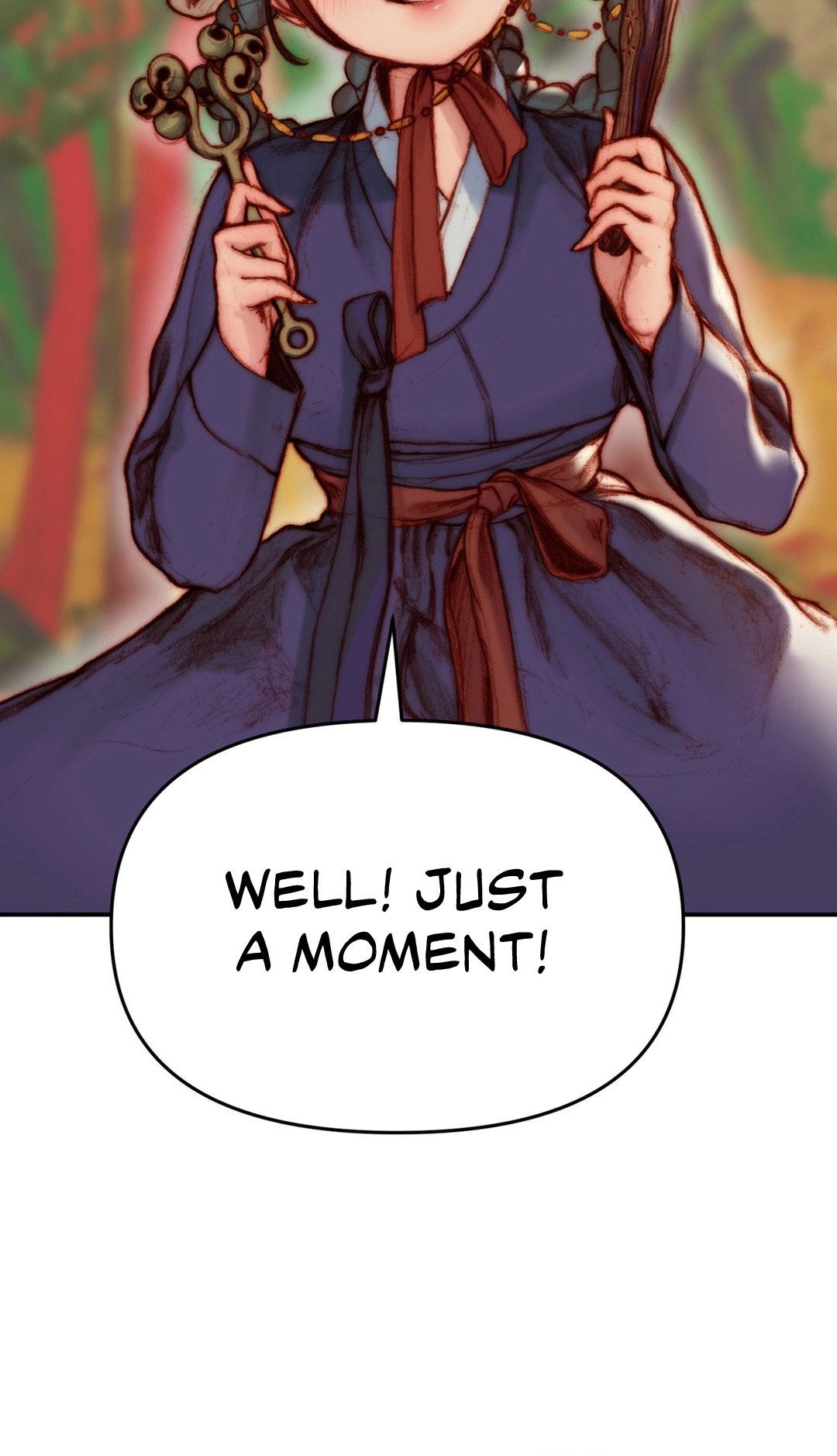 Getting Down To Business Chapter 4 page 9 - 