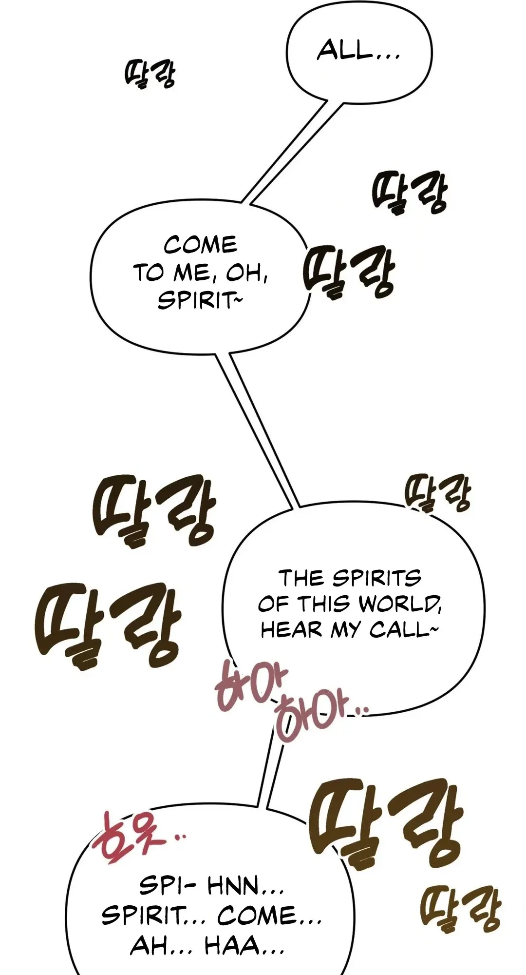 Getting Down To Business Chapter 4 page 10 - 