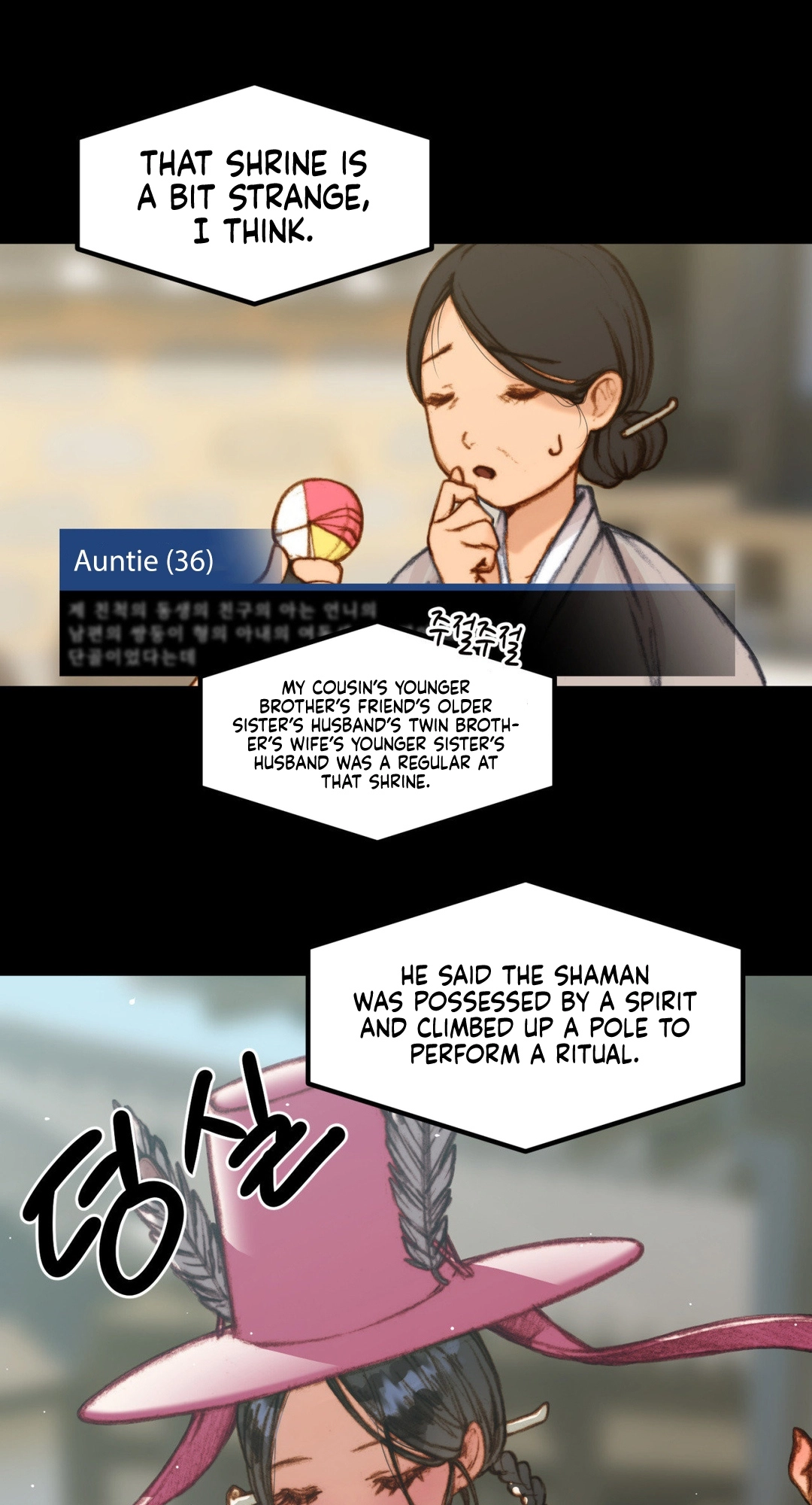 Getting Down To Business Chapter 5 page 2 - 