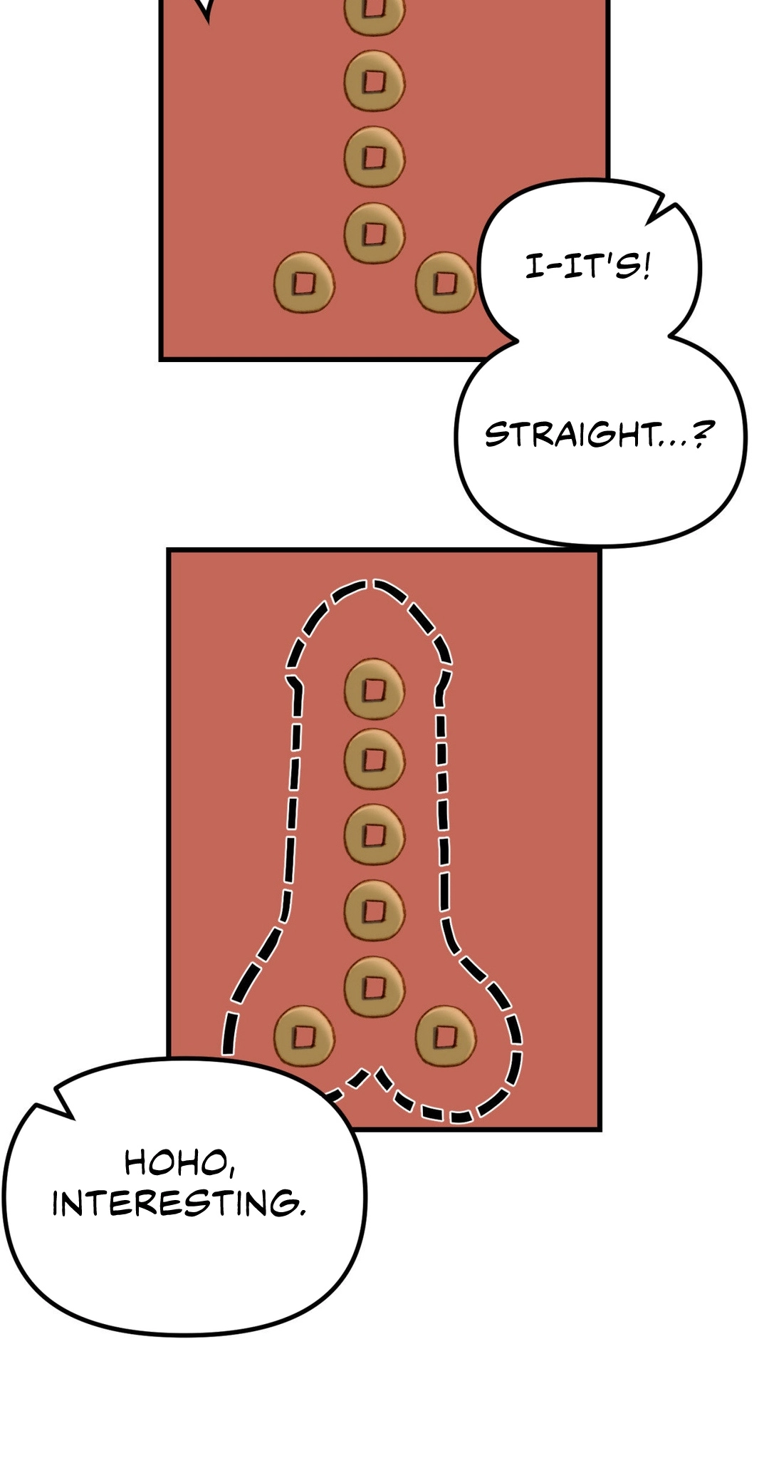 Getting Down To Business Chapter 5 page 17 - 