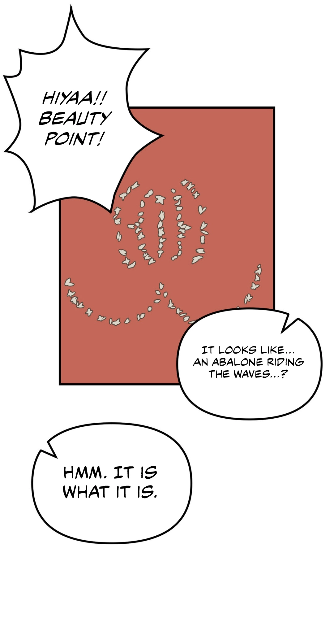 Getting Down To Business Chapter 5 page 18 - 