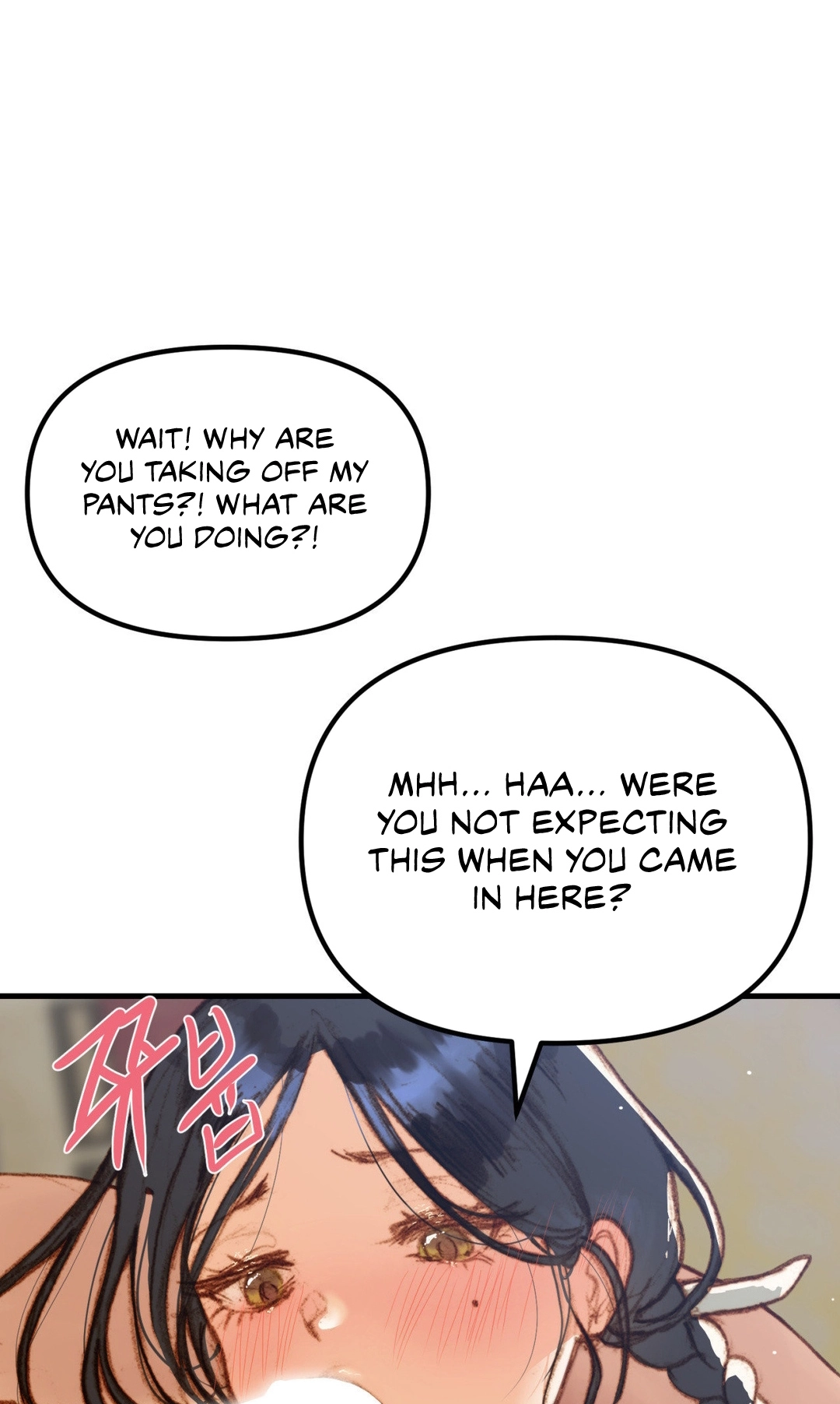 Getting Down To Business Chapter 5 page 21 - 
