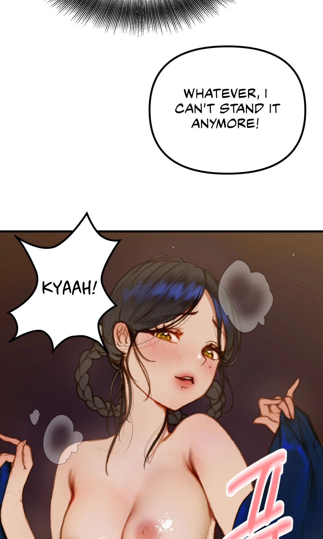 Getting Down To Business Chapter 5 page 23 - 