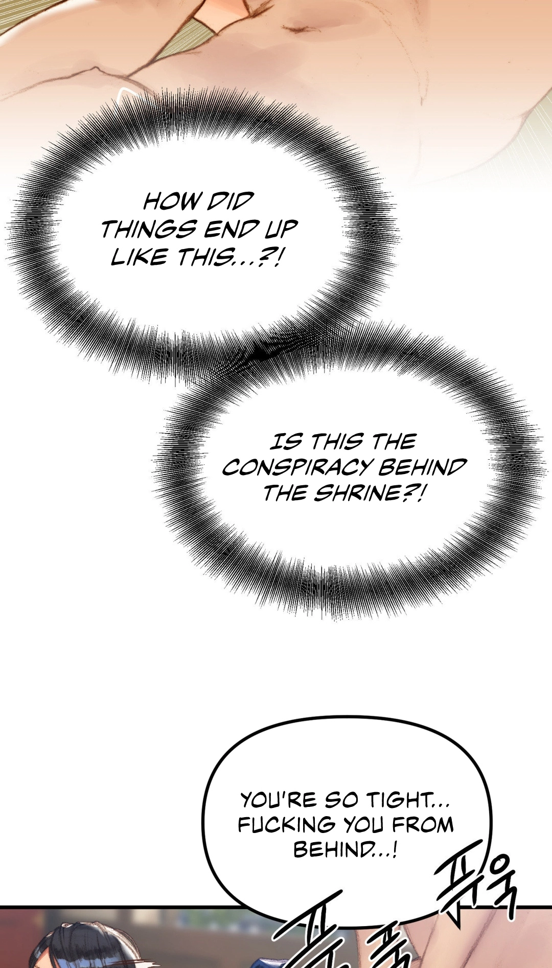 Getting Down To Business Chapter 5 page 26 - 