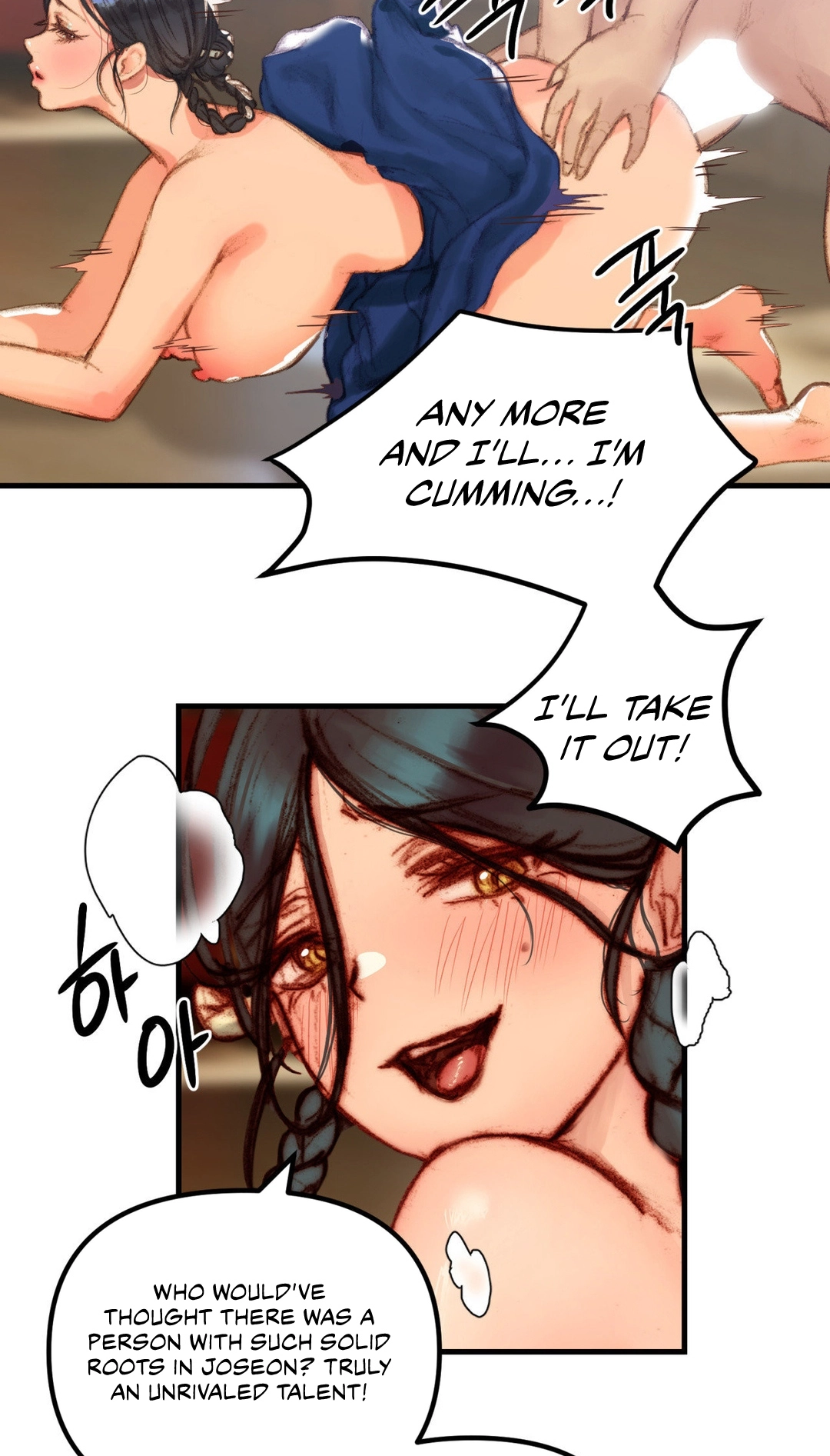 Getting Down To Business Chapter 5 page 27 - 