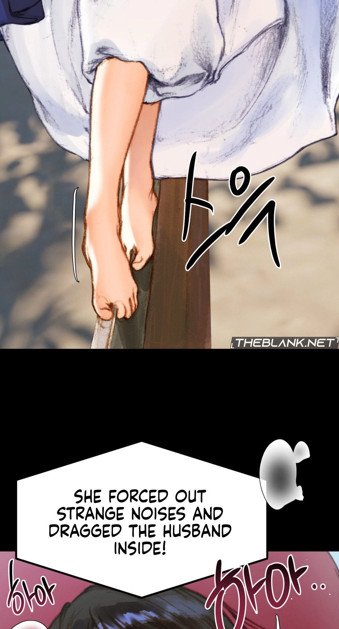 Getting Down To Business Chapter 5 page 4 - 