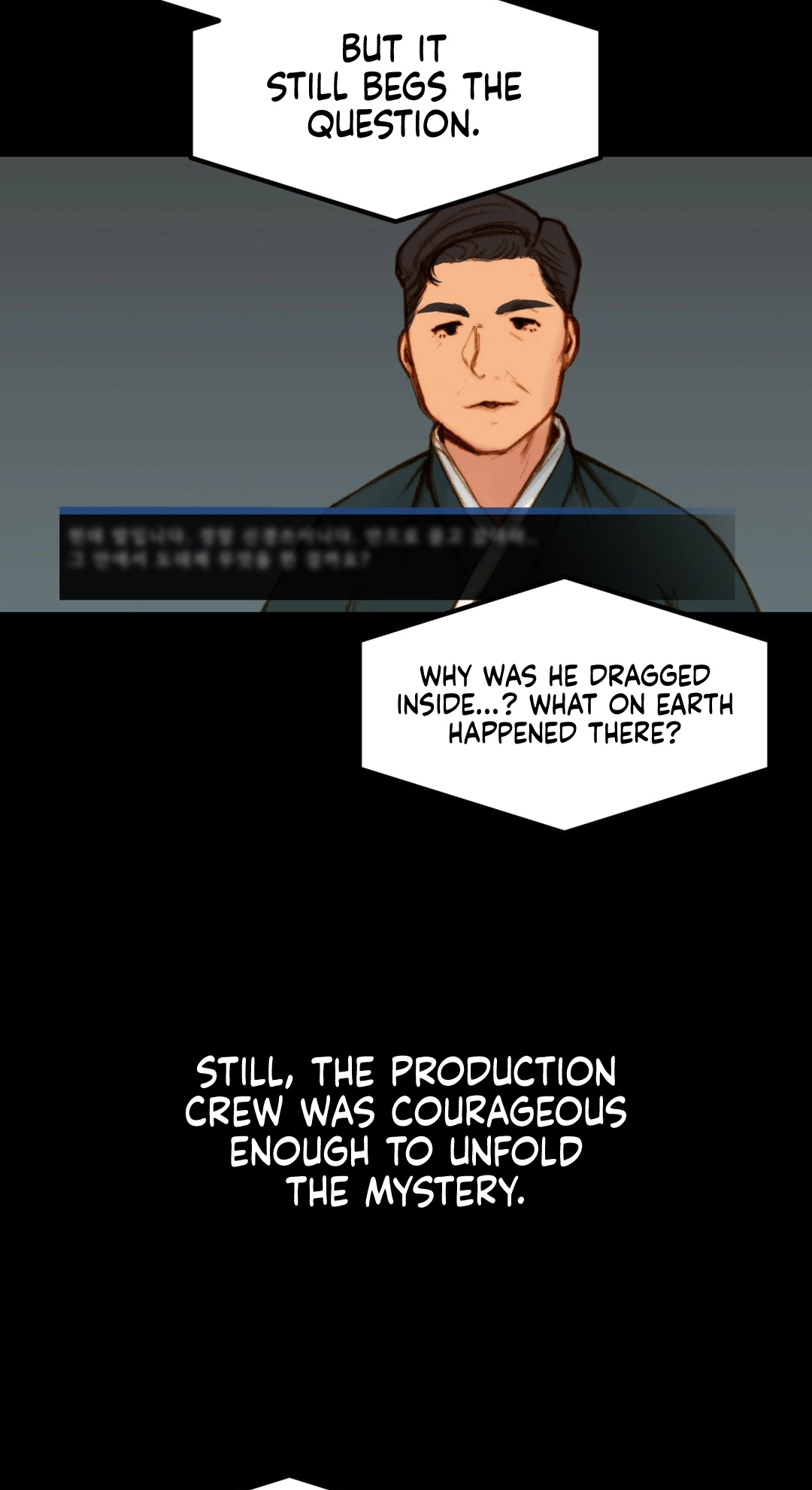 Getting Down To Business Chapter 5 page 7 - 