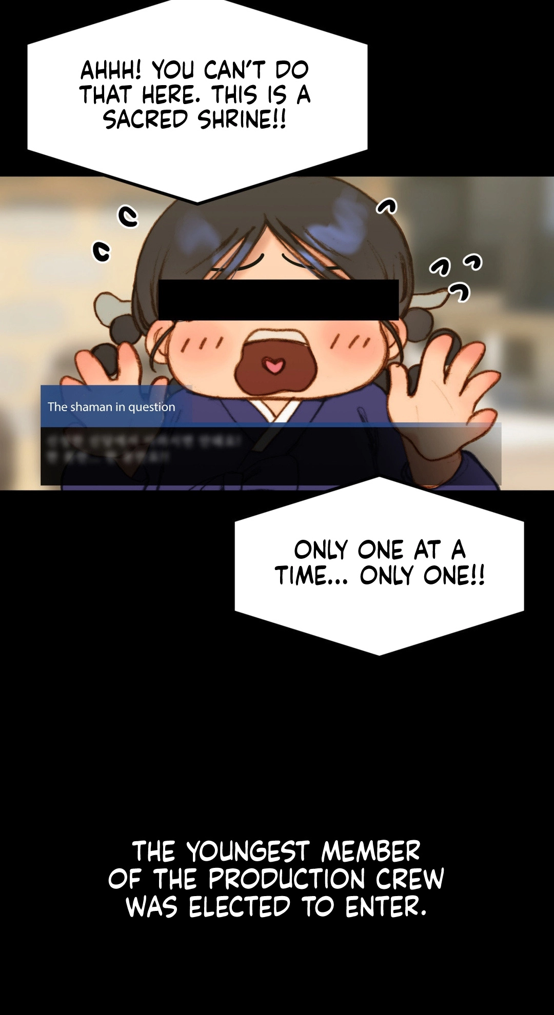 Getting Down To Business Chapter 5 page 8 - 